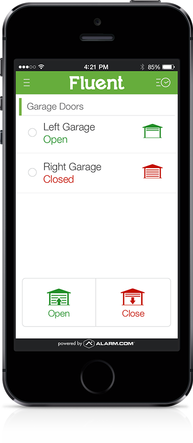 Fluent App