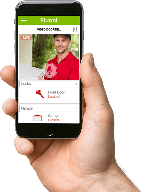 Video Doorbell App