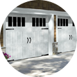 Garage Door Control