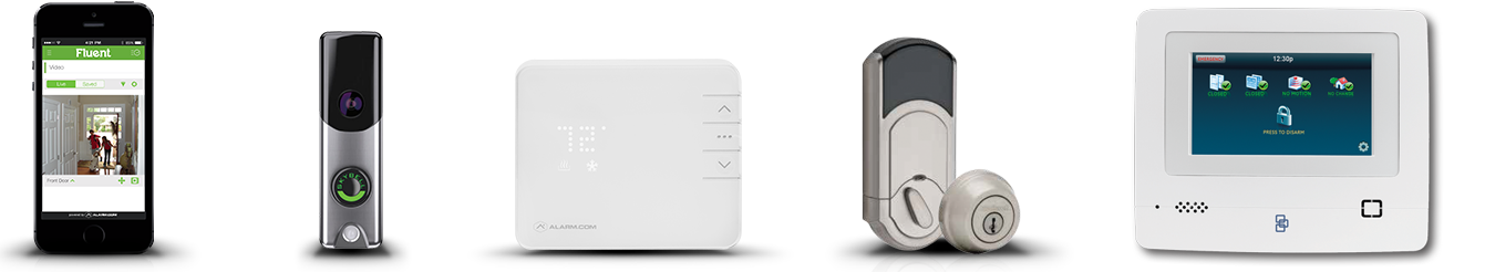 Nest Products