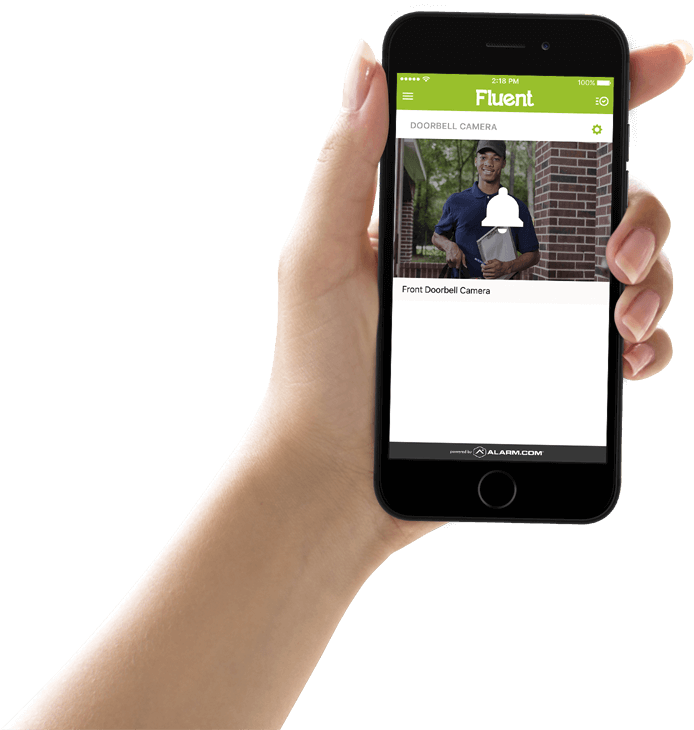 Skybell HD Video Doorbell