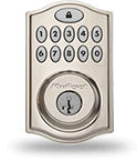 Automated Smart Lock